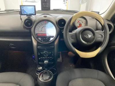 BMW MINI