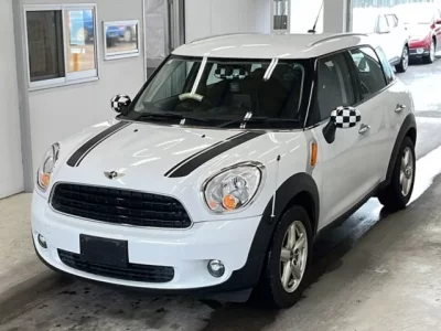 BMW MINI