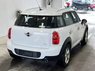 BMW MINI