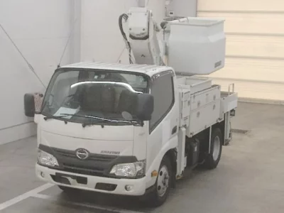 Hino DUTRO
