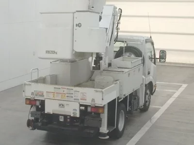 Hino DUTRO