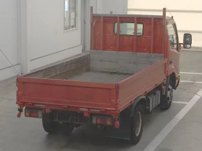 Toyota DYNA