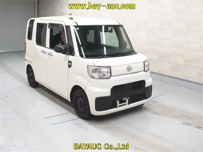 Daihatsu HIJET CADDIE