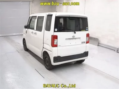 Daihatsu HIJET CADDIE
