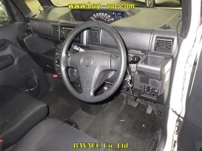 Daihatsu HIJET CADDIE