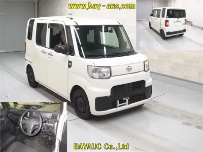 Daihatsu HIJET CADDIE