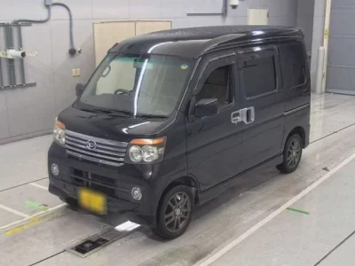 Daihatsu Atrai Wagon