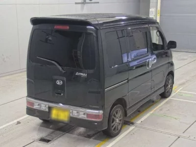 Daihatsu Atrai Wagon
