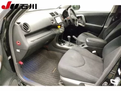 Toyota VANGUARD