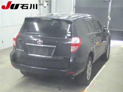 Toyota VANGUARD