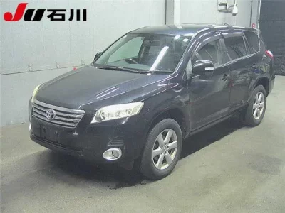 Toyota VANGUARD