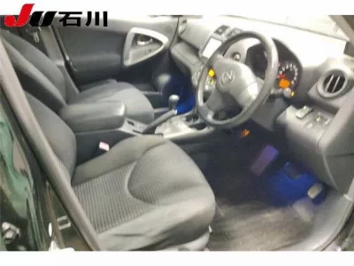 Toyota VANGUARD