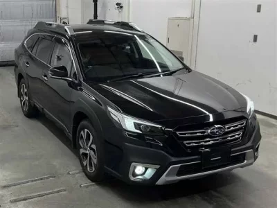 Subaru LEGACY OUTBACK