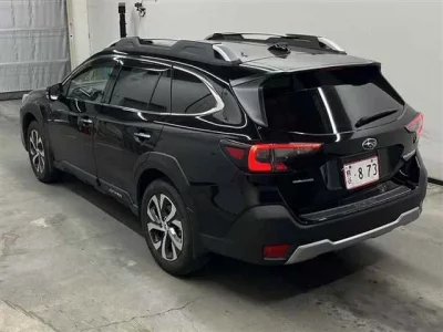 Subaru LEGACY OUTBACK