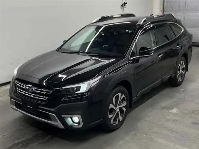 Subaru LEGACY OUTBACK