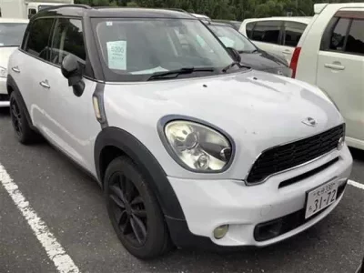 BMW MINI