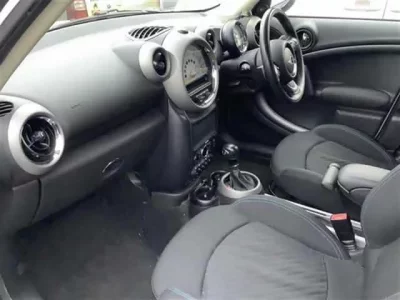 BMW MINI