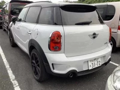 BMW MINI