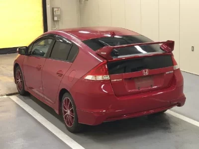 Honda INSIGHT