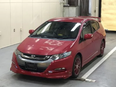 Honda INSIGHT