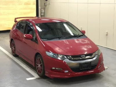 Honda INSIGHT
