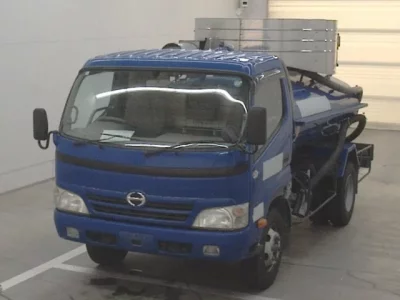 Hino DUTRO
