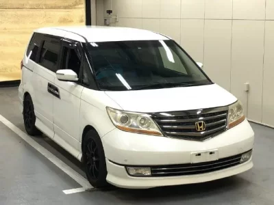 Honda ELYSION