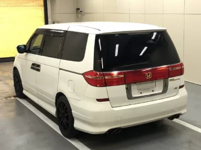 Honda ELYSION