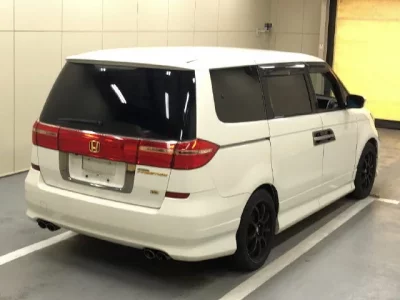Honda ELYSION