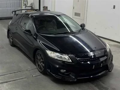 Honda CR-Z