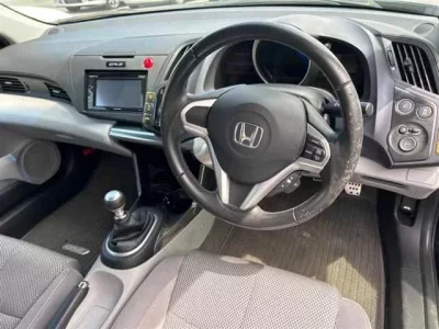 Honda CR-Z