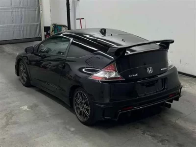 Honda CR-Z