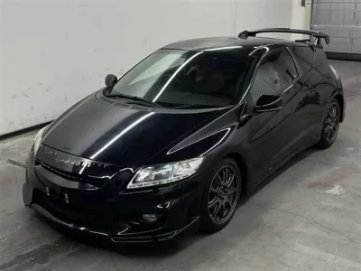 Honda CR-Z