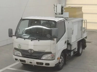 Hino DUTRO