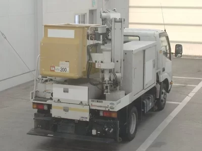 Hino DUTRO