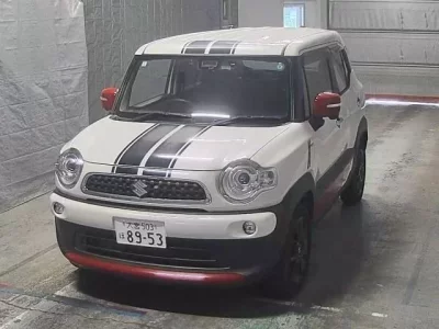 Suzuki XBEE