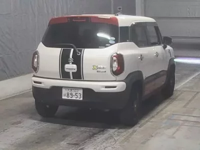 Suzuki XBEE