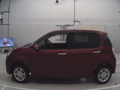 Daihatsu Boon