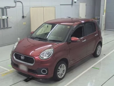 Daihatsu Boon
