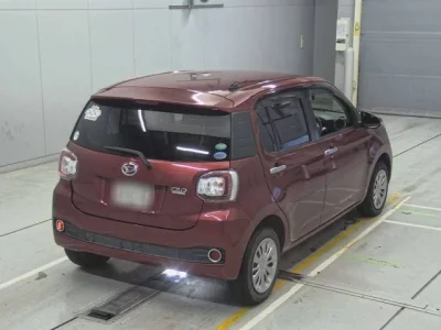 Daihatsu Boon