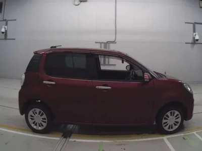 Daihatsu Boon