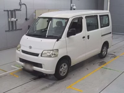 Toyota TOWN ACE VAN
