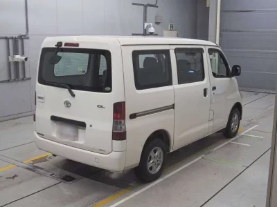 Toyota TOWN ACE VAN
