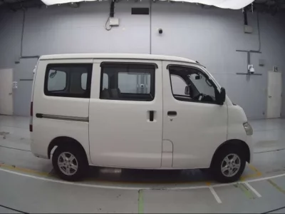 Toyota TOWN ACE VAN