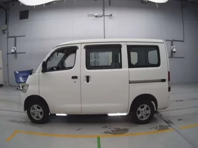 Toyota TOWN ACE VAN