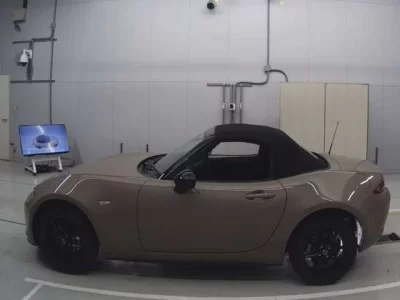 Mazda ROADSTER
