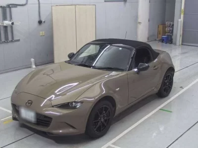 Mazda ROADSTER