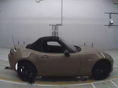Mazda ROADSTER