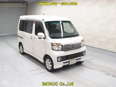 Daihatsu Atrai Wagon