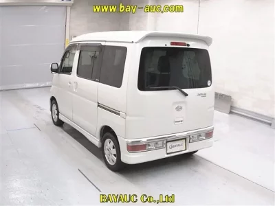 Daihatsu Atrai Wagon